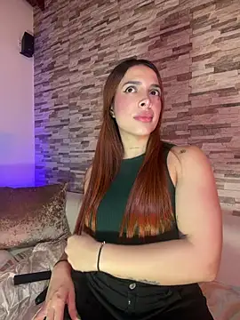 CiaraMorettii online show from 06.08.26