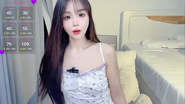 Snapshot of Gaoyang- chatting on 06.28.26 Gaoyang- online show from 06.28.26