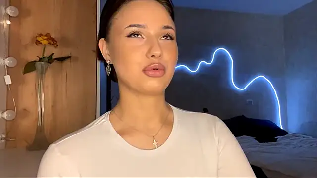 ChongSimmon online show from 03.20.26