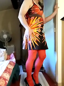 stephie83 online show from 04.05.26