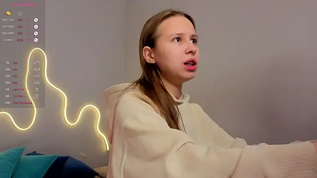 Emma dream  online show from 05.23.26