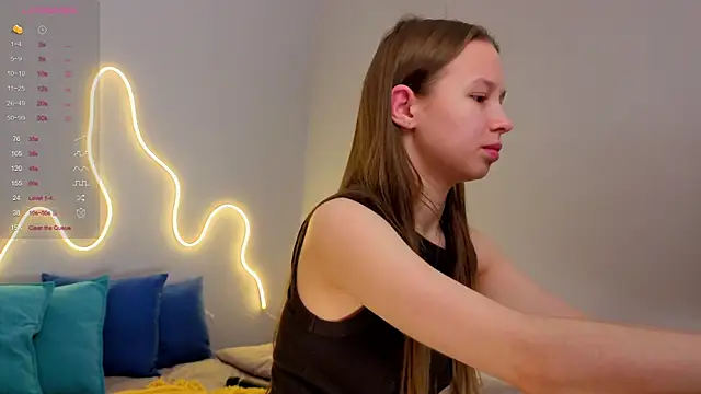 Emma dream  online show from 06.04.26