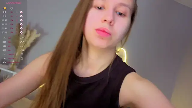 Emma dream  online show from 06.05.26
