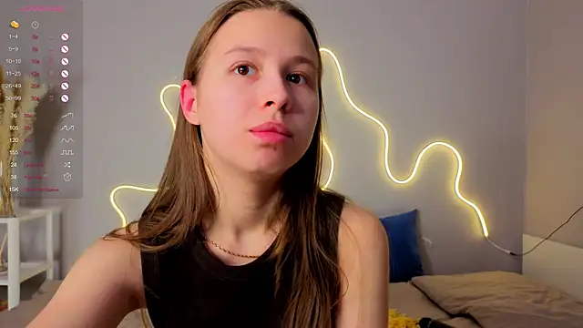 Emma dream  online show from 06.06.26