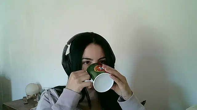 AnabeleNogueira online show from 06.17.26