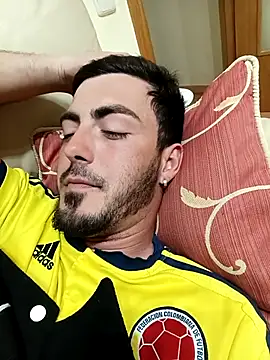 Gercamxxx online show from 03.30.26