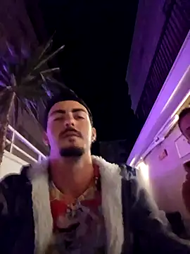 Gercamxxx online show from 04.21.26