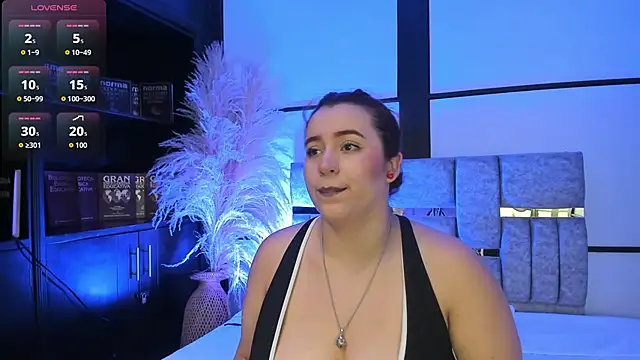 Snapshot of JeanneWilliams chatting on 05.01.26 JeanneWilliams online show from 05.01.26