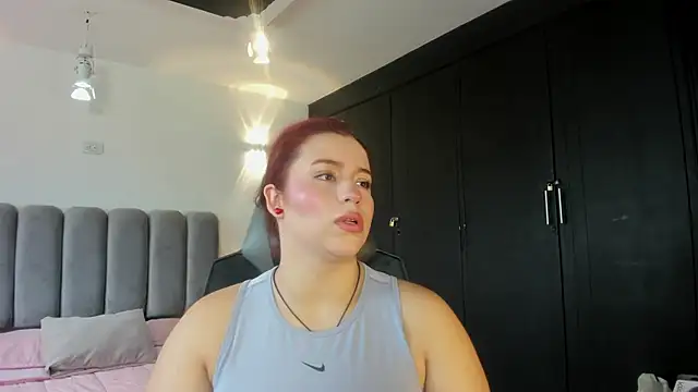 Snapshot of JeanneWilliams chatting on 05.16.26 JeanneWilliams online show from 05.16.26
