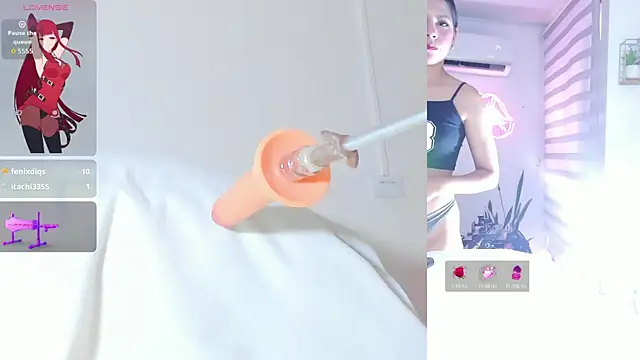 Bella Donne  online show from 05.14.26