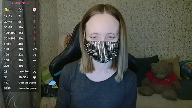 Snapshot of Cleo_Sertori_ chatting on 03.15.26 Cleo Sertori online show from 03.15.26