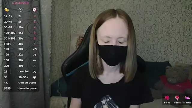 Snapshot of Cleo_Sertori_ chatting on 03.16.26 Cleo Sertori online show from 03.16.26