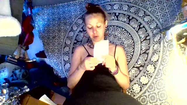 Ambionce online show from 05.11.26