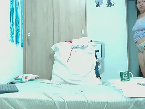 violeta36 online show from 04.18.26