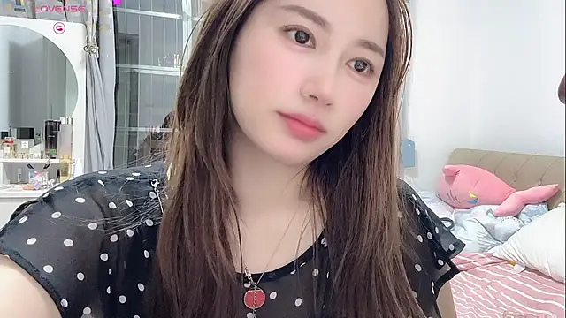 yao-yao-8726 online show from 07.31.26