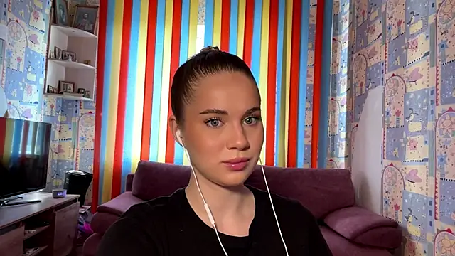 Miss Blessnyth online show from 06.16.26