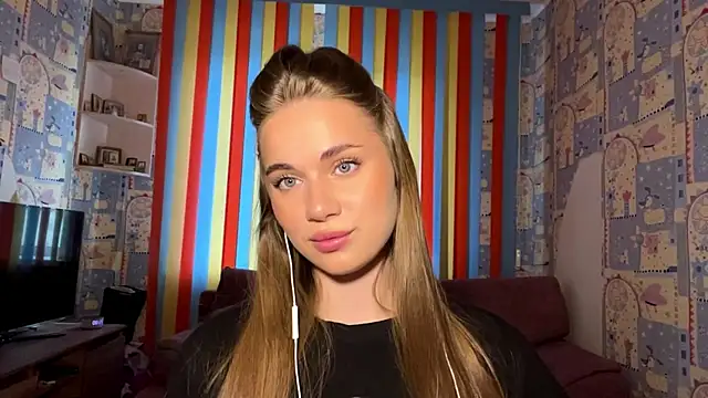 Miss Blessnyth online show from 06.17.26