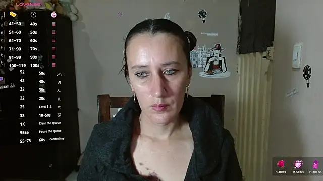 Mariam wish online show from 03.18.26