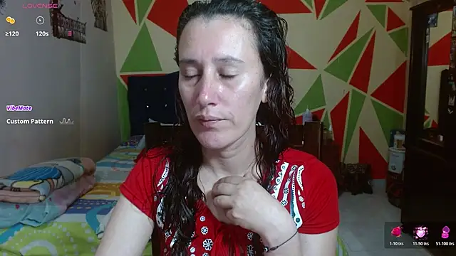 Mariam wish online show from 04.13.26