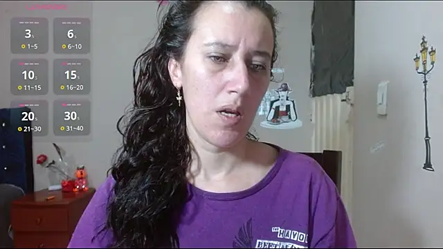 Snapshot of Mariam_wish chatting on 05.14.26 Mariam wish online show from 05.14.26