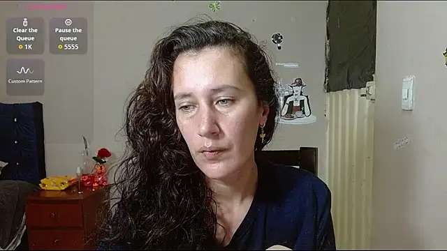 Snapshot of Mariam_wish chatting on 05.15.26 Mariam wish online show from 05.15.26