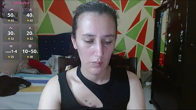 Snapshot of Mariam_wish chatting on 05.20.26 Mariam wish online show from 05.20.26