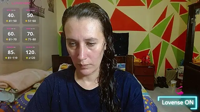 Snapshot of Mariam_wish chatting on 05.25.26 Mariam wish online show from 05.25.26