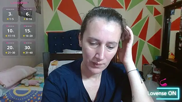 Snapshot of Mariam_wish chatting on 05.26.26 Mariam wish online show from 05.26.26