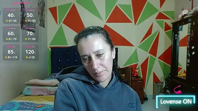 Snapshot of Mariam_wish chatting on 05.29.26 Mariam wish online show from 05.29.26