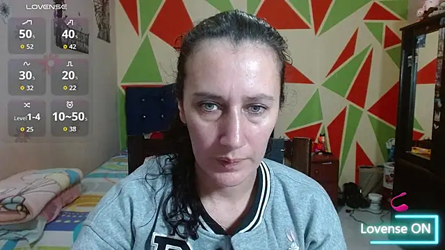 Snapshot of Mariam_wish chatting on 06.01.26 Mariam wish online show from 06.01.26