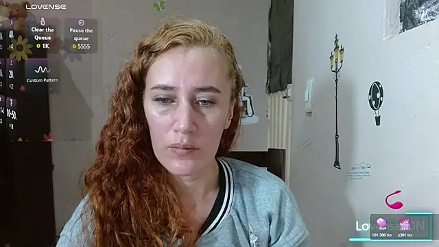 Snapshot of Mariam_wish chatting on 06.10.26 Mariam wish online show from 06.10.26