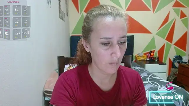 Snapshot of Mariam_wish chatting on 06.19.26 Mariam wish online show from 06.19.26
