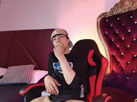 Snapshot of Andreew_Style chatting on 03.16.26 Andreew Style online show from 03.16.26