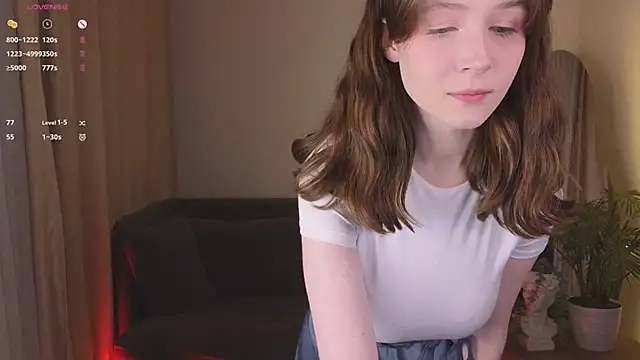 MsKionny online show from 04.08.26