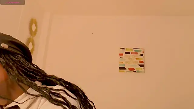 KeisySmith online show from 04.21.26