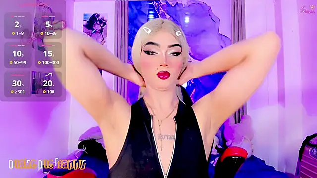 Snapshot of blonde_queen- chatting on 06.05.26 blonde queen- online show from 06.05.26
