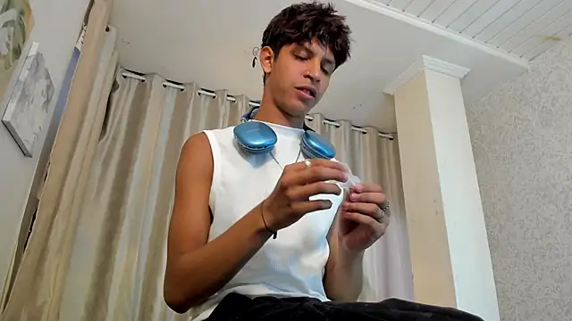 Ethan qop online show from 07.05.26