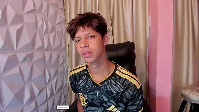 Ethan qop online show from 07.07.26