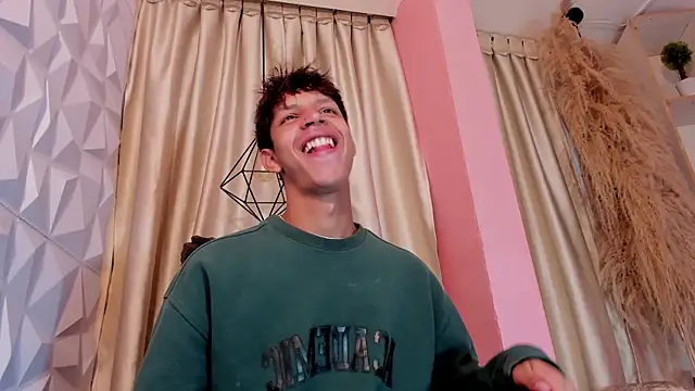 Ethan qop online show from 07.08.26