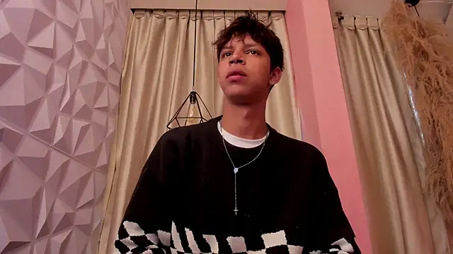 Ethan qop online show from 07.09.26