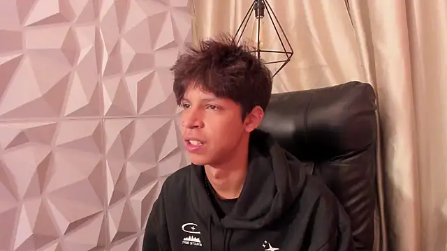 Ethan qop online show from 07.14.26