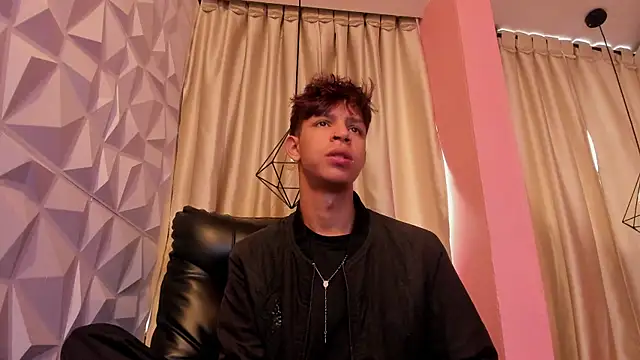 Ethan qop online show from 07.22.26