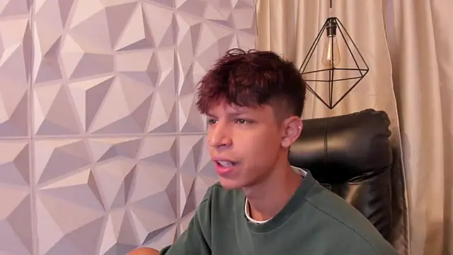 Ethan qop online show from 07.23.26