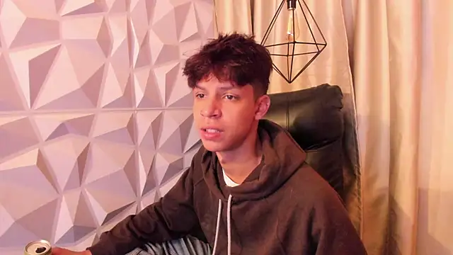 Ethan qop online show from 07.24.26