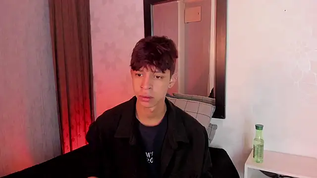 Ethan qop online show from 08.03.26