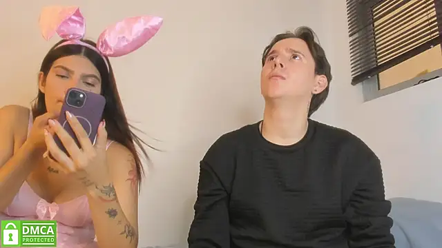 Mariana and Ronny online show from 05.13.26