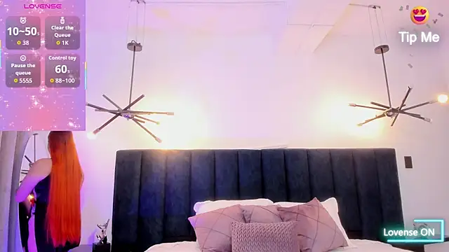 kirasweet7 online show from 04.09.26