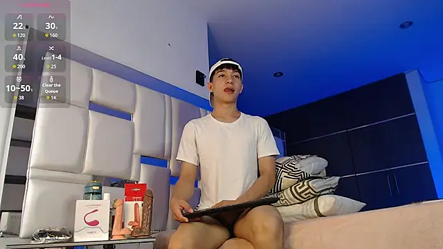 Sam  kat online show from 05.10.26