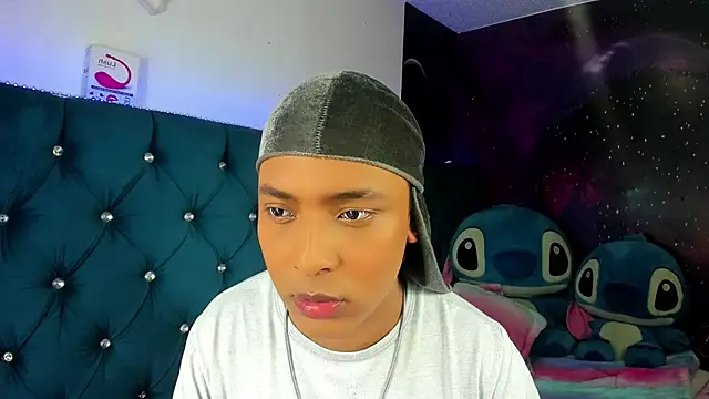 sthefersanchez online show from 03.14.26