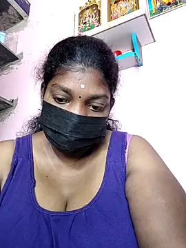 Snapshot of tamilmanju chatting on 03.17.26 tamilmanju online show from 03.17.26